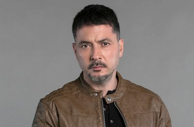 Is El Chacorta Really Alive? Raúl Méndez Talks About His Telemundo Comeback in 'La Dinastía Casillas'