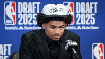 Dylan Harper’s Rookie Contract Is More Than His 5-Time NBA Champion Dad Made in His Whole Career
