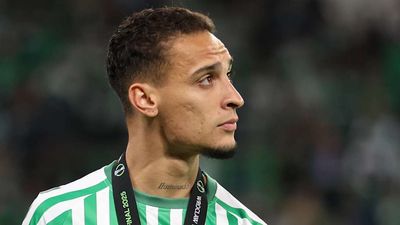 Man Utd's Bid to Sell Antony Threatened by ‘Crazy’ Remark
