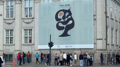 3 Big Thoughts About Design That I Can't Seem to Shake After Coming Back From 3daysofdesign in Copenhagen