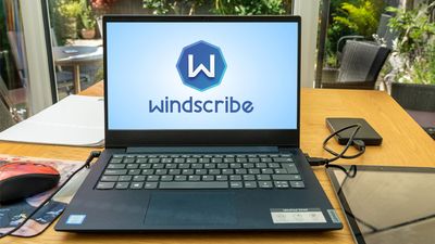 Windscribe VPN Free review