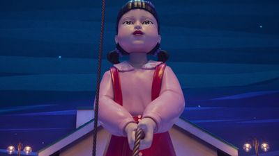 Squid Game season 3 episode 3 recap: closing in on the Captain and a dangerous game of jump rope