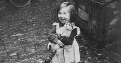 24 Historical Photos of Kids Show That Children Haven’t Changed Much
