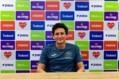 Keith Andrews appointment a risk but shrewd Brentford have earned fans' trust
