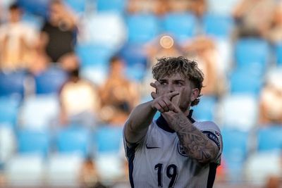 How to watch England U21s vs Germany U21s for FREE: TV channel and live stream for Euro 2025 final today