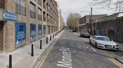 Man in 20s arrested on suspicion of woman’s stab murder in Tower Hamlets