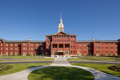 Oregon psychiatric hospital spends thousands of taxpayers’ money on sex toys for patients — many of whom are criminals, report finds