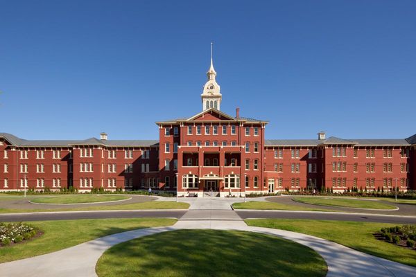 Oregon psychiatric hospital spends thousands of taxpayers’ money on sex toys for patients — many of whom are criminals, report finds
