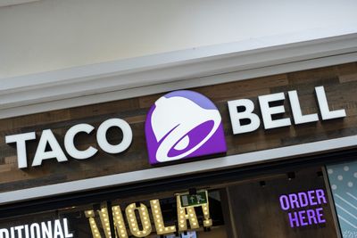 Taco Bell plans 30 more Live Más Cafés by this fall