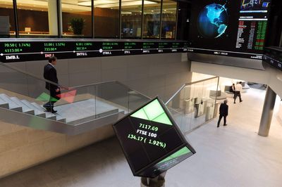 Tariff optimism lifts shares after US-China deal