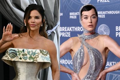 Lauren Sánchez sends message to Katy Perry as she misses Venice wedding amid Orlando Bloom breakup
