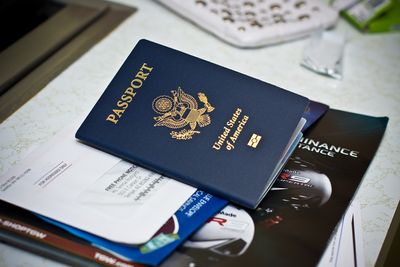 Just 3 in 10 Americans Favored Changing The Constitution To Eliminate Birthright Citizenship, January Poll Shows