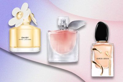 Best perfume deals to save money on your signature scent