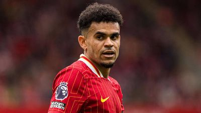 ‘Similar Happened Before’—Liverpool's Luis Diaz Problem Isn't Going Away