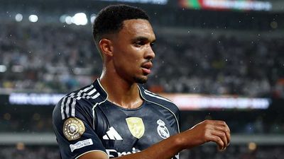 ‘Most Difficult Thing’—Trent Alexander-Arnold Reflects on Real Madrid Start, Club World Cup Chances