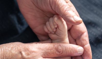 Scientists Shocked to Find Alzheimer's Biomarker in Newborn Brains: A Groundbreaking Discovery Offering Hope for Early Intervention
