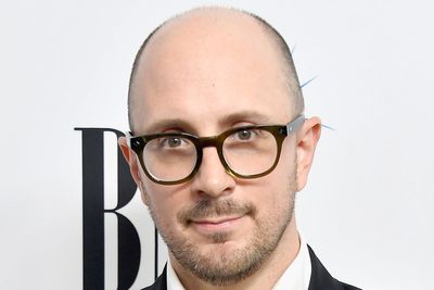 Blue’s Clues star Steve Burns is back and launching a podcast about ‘death, sex and taxes’