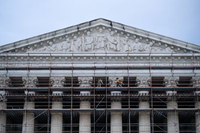 Supreme Court puts off decision on Louisiana congressional map - Roll Call