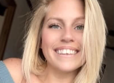 Katlyn Harp disappearance: Final 4 am text not like her, sister says