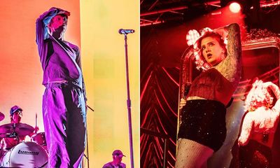 The Guide #197: Your front-row pass to who the performers will be watching at Glastonbury