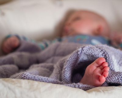 Ethical questions surround the NHS sampling babies’ DNA