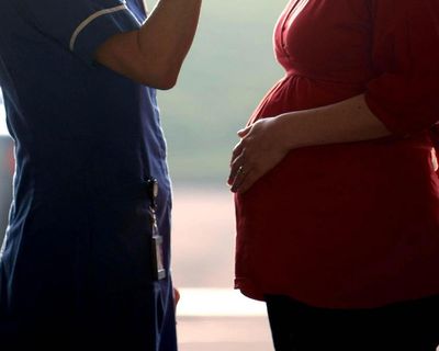 A clear set of actions is needed to improve NHS maternity services
