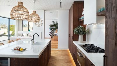 The 4 smart home trends shaping 2025 – and they are not as complicated as you first thought