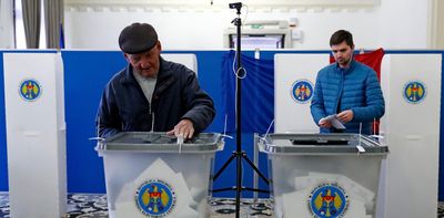 Why experts expect Russian interference in upcoming election on Ukraine’s borders