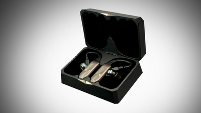 iFi gives your elite wired IEMs a Hi-Res wireless upgrade