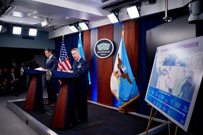 US attacks on Iran redraw calculus of use of force for allies and rivals around globe
