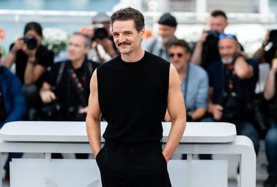 Pedro Pascal proves that A-list celebrities have the same worries, woes, and quirks as the rest of us