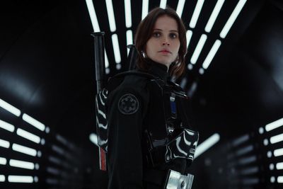 What Rogue One director Gareth Edwards really thinks about his hit film
