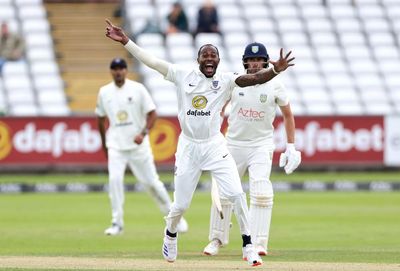 Key denies Archer concerns and backs him to be ‘one of best England have had’