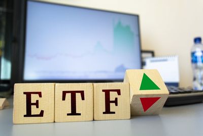 Goldman Just Launched Two New Bond ETFs; Here's Why Investors Should Pay Attention