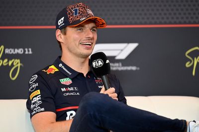 Max Verstappen: George Russell threatened as Mercedes 'in talks' to add Dutch champion for 2026 season