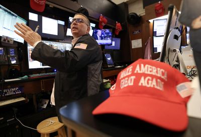 The S&P 500 has retaken all-time highs. Here's how much European and Chinese stocks raced ahead while U.S. markets regained lost ground