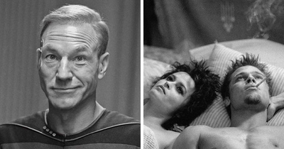 34 Incredible Behind-The-Scenes Pics That Shed A New Light On Celebrities And Movies