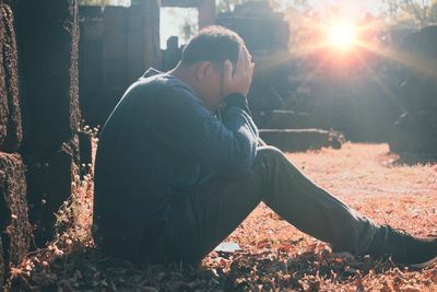 7 Things You Should Never Say to a Grieving Person