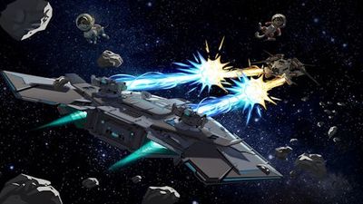 One Of The Year’s Most Underrated Strategy Games Just Got An Important Sci-Fi Crossover