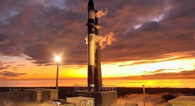 Rocket Lab: Europe Comes Calling as Momentum Builds
