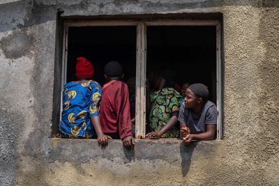 Congo and Rwanda sign a US-mediated peace deal aimed at ending decades of bloody conflict