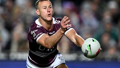 DCE future not a distraction for Manly: Trbojevic