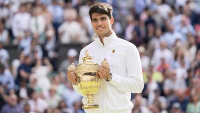 Wimbledon 2025 Men’s Seed Report: Can Carlos Alcaraz Defend His Title?