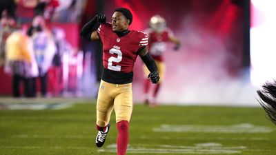 49ers' Deommodore Lenoir Arrested in Los Angeles