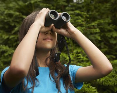 Young nature writers appeal to all ages