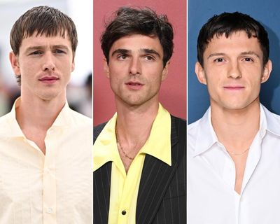 Tom Holland, Jacob Elordi and Harris Dickinson at top of James Bond wishlist – report