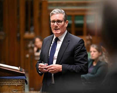 Starmer still faces Labour anger over risk of ‘two-tier’ disability benefits
