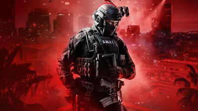 Why Ready or Not feels so real– how Unreal Engine 5 is delivering next-level immersion