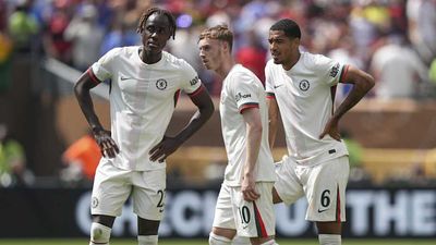 Chelsea Predicted Lineup vs. Benfica: Palmer Among Returning Stars