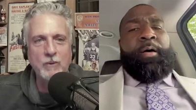 ESPN’s Kendrick Perkins Issues Hilarious, Sad Warning to Bill Simmons